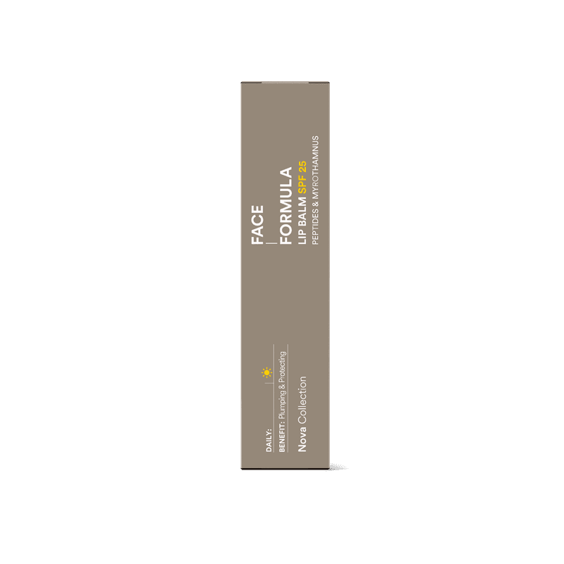 Face Formula Lip Balm SPF 25