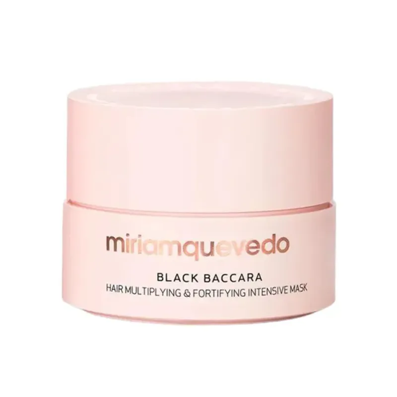 Miriam Quevedo Black Baccara Hair Multiplying And Fortifying Int