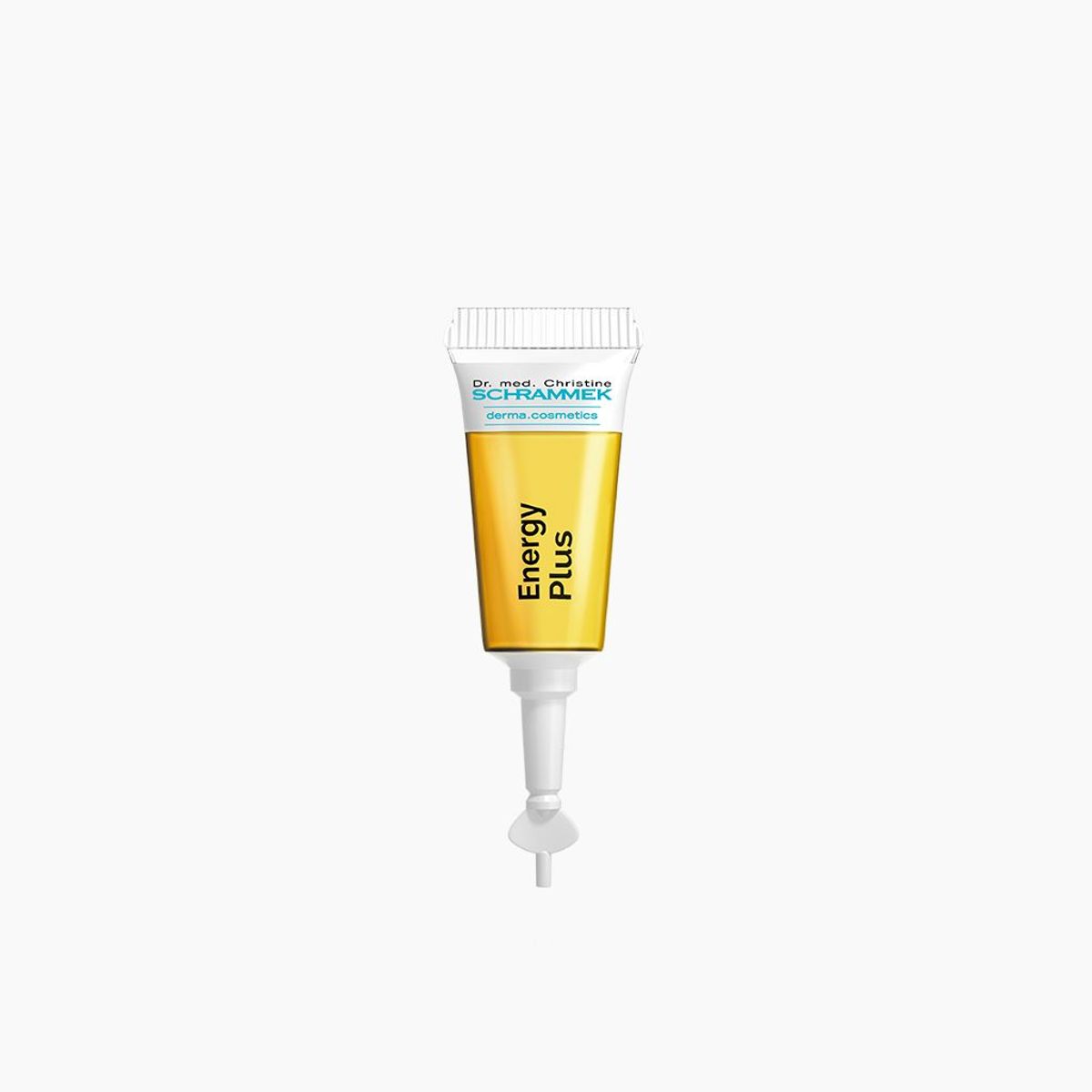 Dr. Schrammek Energy Plus Ampulle 7x2ml
