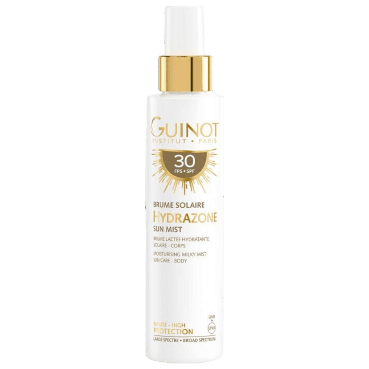 Guinot Hydrazone Sun Body Mist SPF30