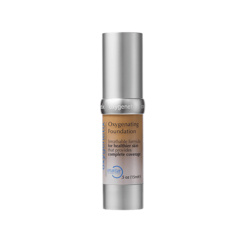 Oxygenetix Foundation Beige