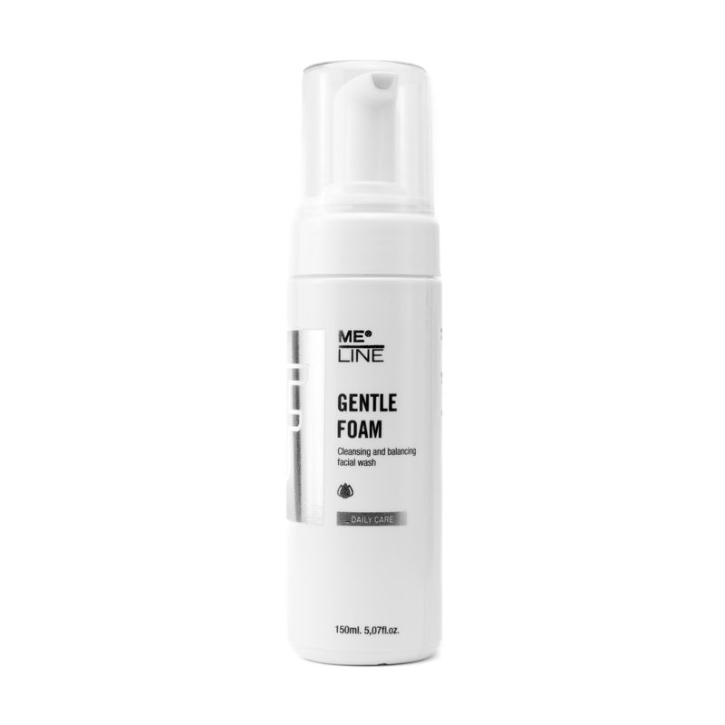 MeLine Gentle Foam 150ml