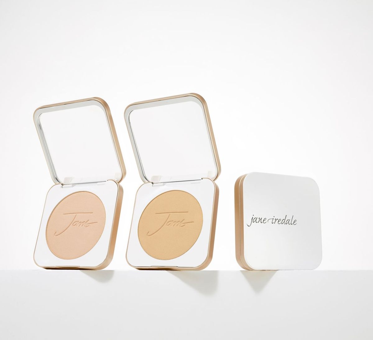 Jane Iredale PurePressed Base Mineral Foundation SPF 20 - Refill
