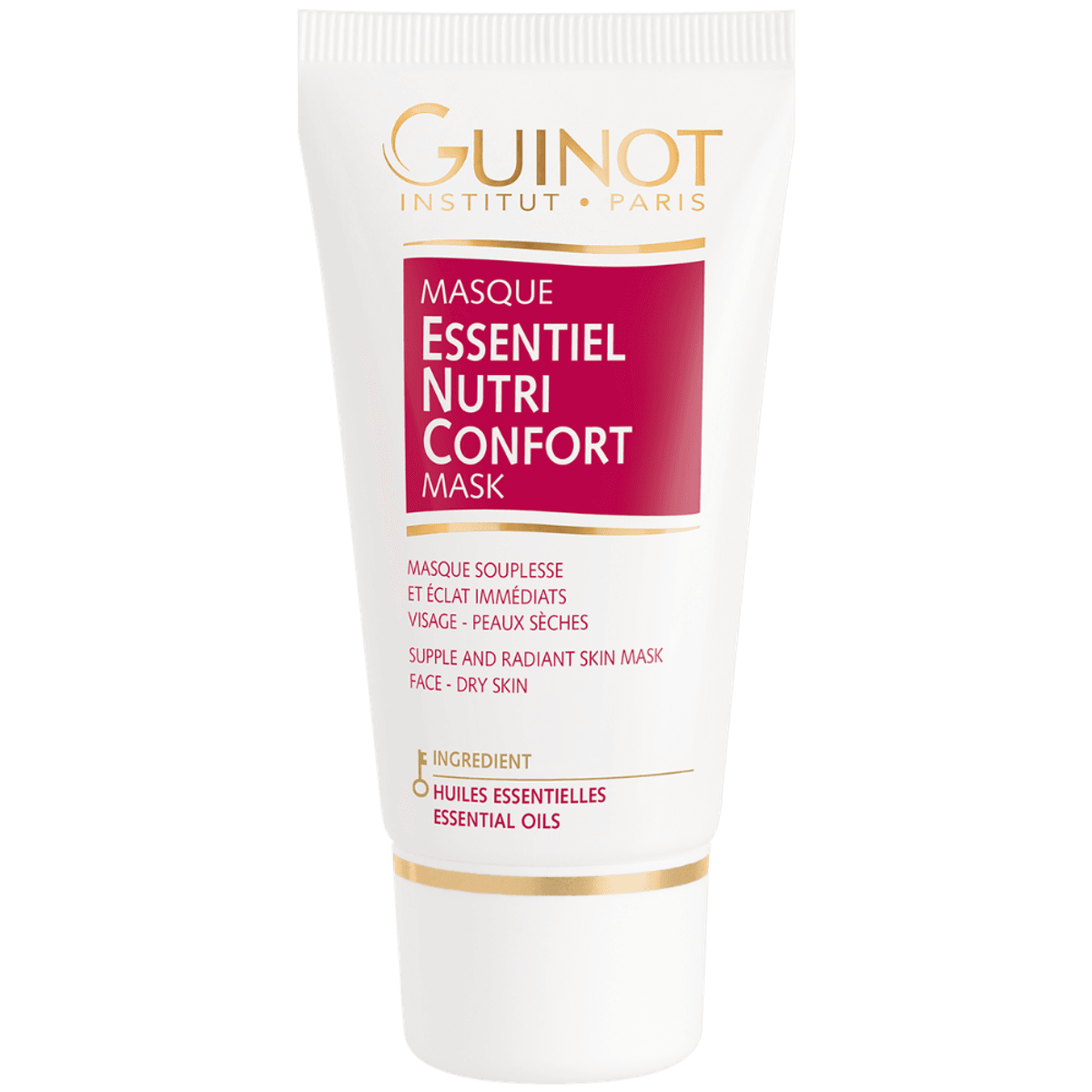 Guinot Essentiel Nutri Confort Masque 50ml