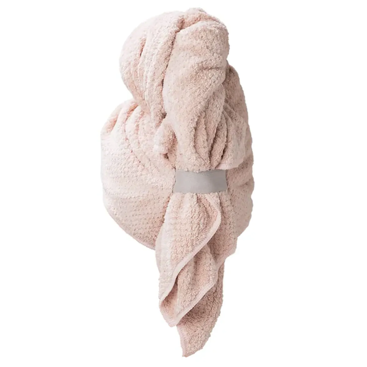 Harah Beauty Hair Towel