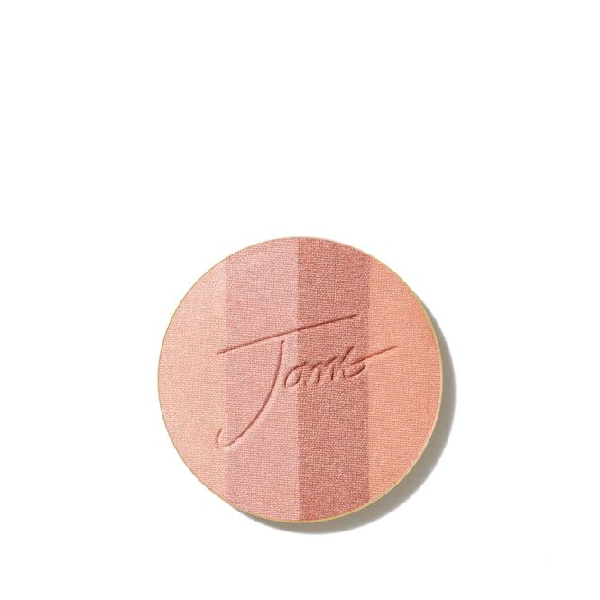 Hovedbilde Jane Iredale PureBronze Shimmer Bronzer Refill
