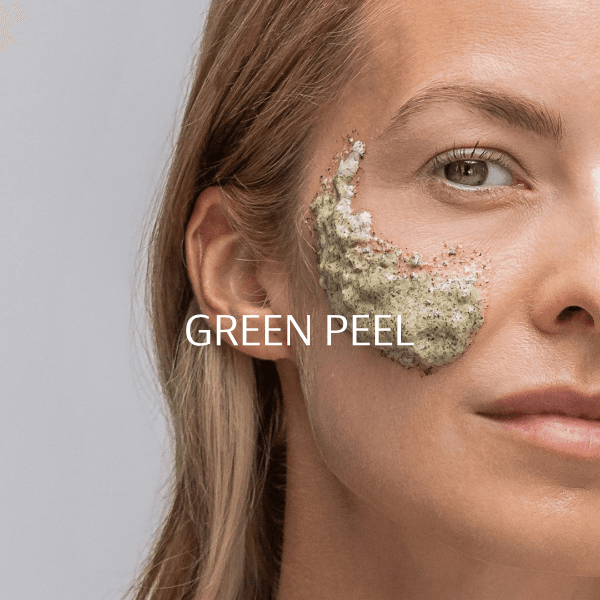 Green Peel