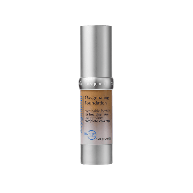 Hovedbilde Oxygenetix Foundation Almond