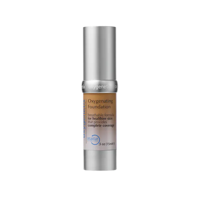 Hovedbilde Oxygenetix Foundation Almond